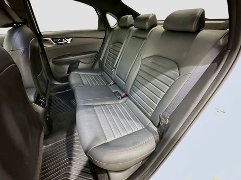 Used 2023 Kia Forte GT w/ GT2 Package image 25