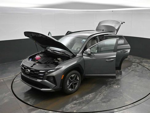 New 2026 Hyundai Tucson SEL image 39