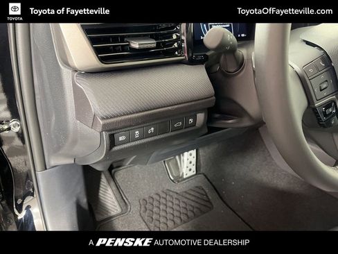 New 2026 Toyota Camry SE image 26