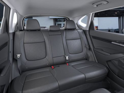 New 2026 Kia Seltos EX image 16