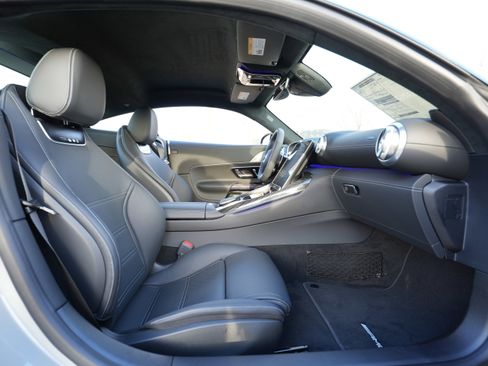 New 2026 Mercedes-Benz AMG GT 55 image 44