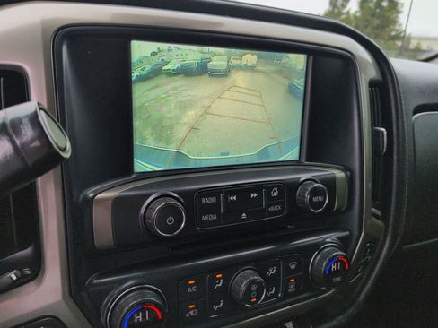 Used 2019 Chevrolet Silverado 2500 High Country w/ Duramax Plus Package image 29