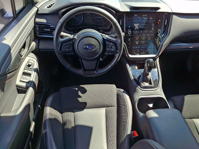 Used 2024 Subaru Legacy Sport AWD/4WD image 11
