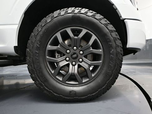 Used 2023 Ford F150 Tremor w/ Equipment Group 402A High image 18