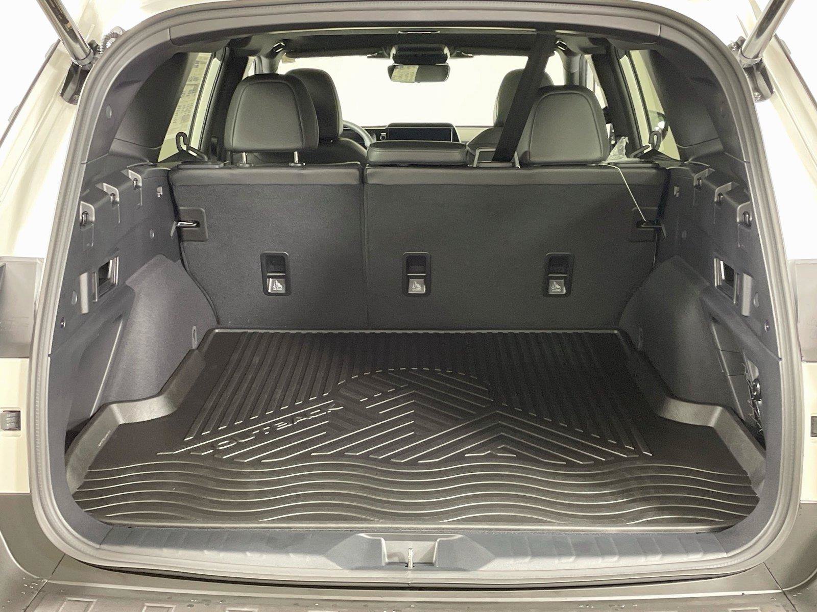 New 2026 Subaru Outback Premium AWD/4WD image 26