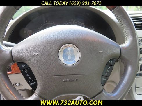 Used 2004 Lincoln LS image 31