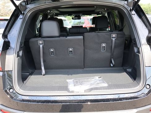 New 2026 Honda Pilot Black Edition image 17