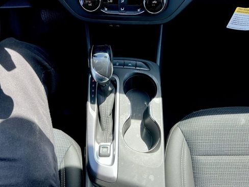New 2026 Buick Envista Sport Touring w/ Convenience I Package FWD image 14