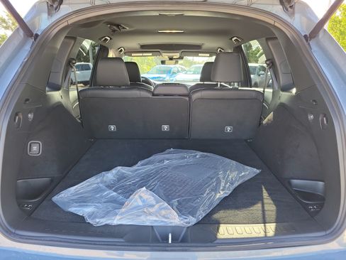 Used 2023 Honda Passport EX-L image 11
