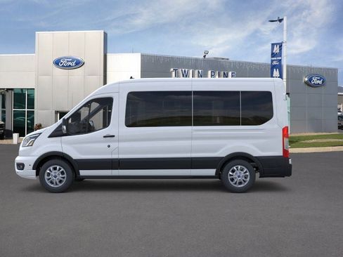 New 2025 Ford Transit 350 XLT RWD image 3