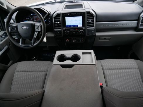 Used 2020 Ford F350 XLT image 13