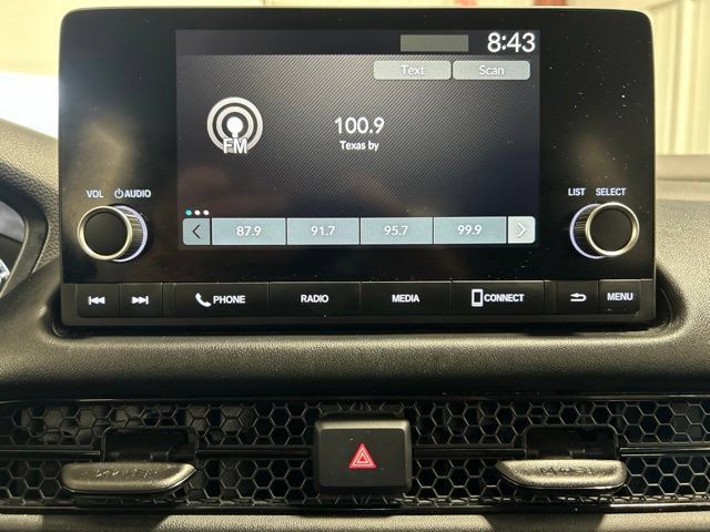 Certified 2023 Honda HR-V LX image 30