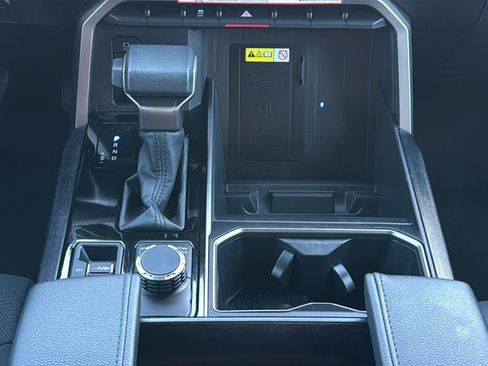 Used 2025 Toyota Tundra SR5 w/ SR5 Convenience Package image 25