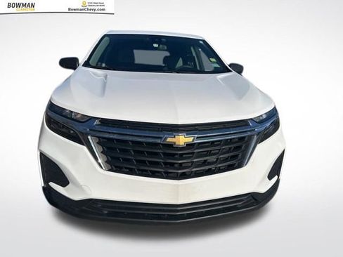 Used 2024 Chevrolet Equinox LS w/ LS Convenience Package image 9