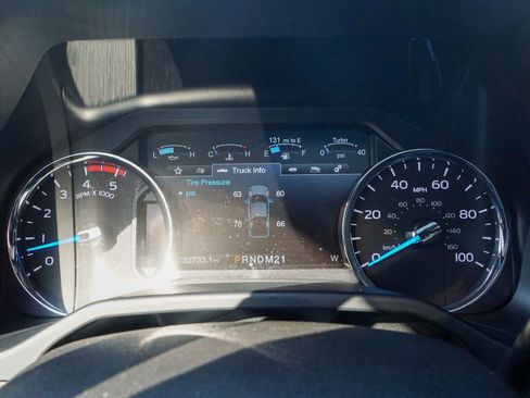 Used 2017 Ford F250 Lariat w/ Lariat Ultimate Package image 25