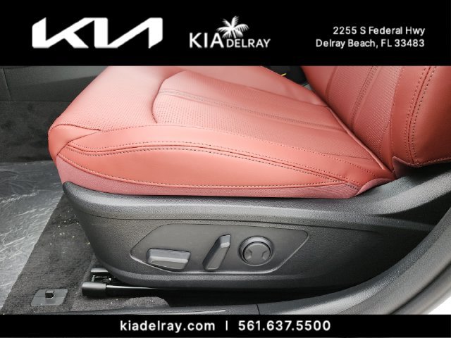 New 2026 Kia K5 GT-Line w/ GT-Line Premium Package FWD image 18