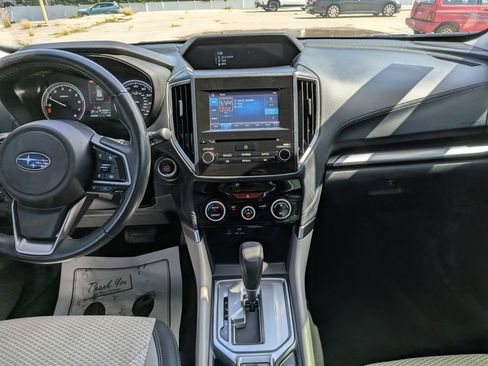 Used 2021 Subaru Forester Premium AWD/4WD image 18