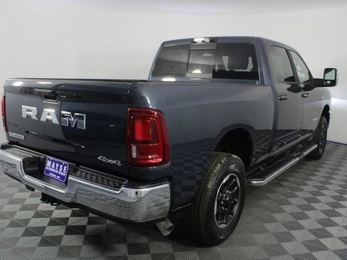 New 2026 RAM 2500 Laramie image 27