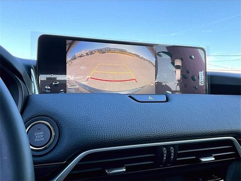 New 2026 MAZDA CX-70 3.3 Turbo w/ Premium Package image 15