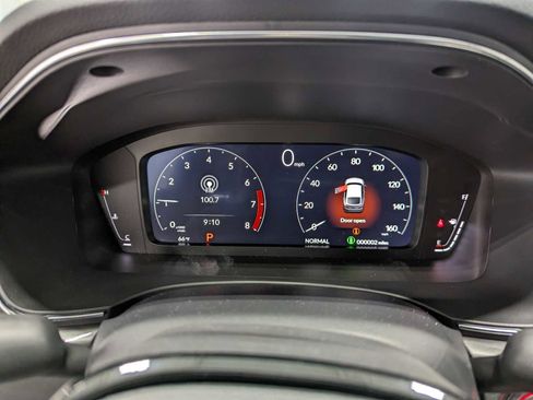 Used 2024 Acura Integra image 25