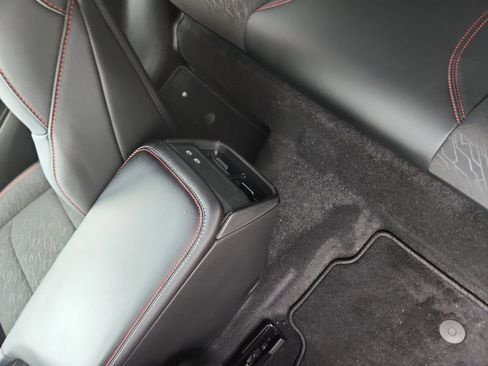 New 2025 Dodge Charger R/T w/ Quick Order Package 25M R/T image 33