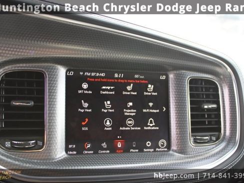 Used 2023 Dodge Charger SRT Hellcat image 32