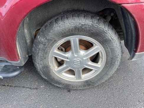 Used 2007 Buick Rainier CXL image 14