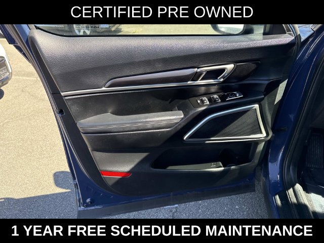 Used 2023 Kia Telluride S AWD/4WD image 13