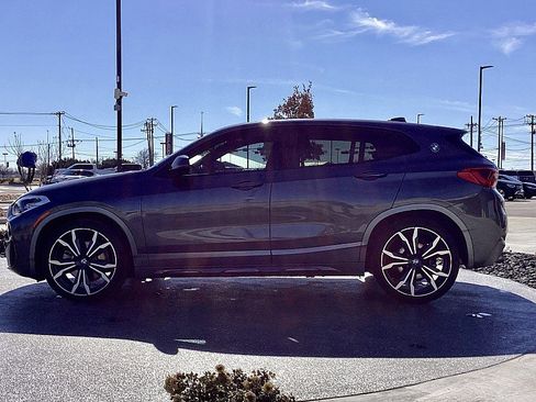 Used 2020 BMW X2 sDrive28i w/ M Sport X Package image 8