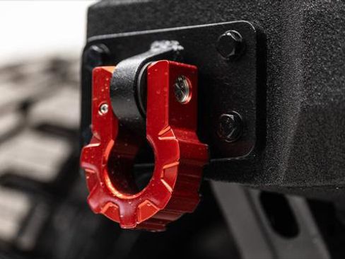 Used 2026 Jeep Wrangler Unlimited Sport image 45