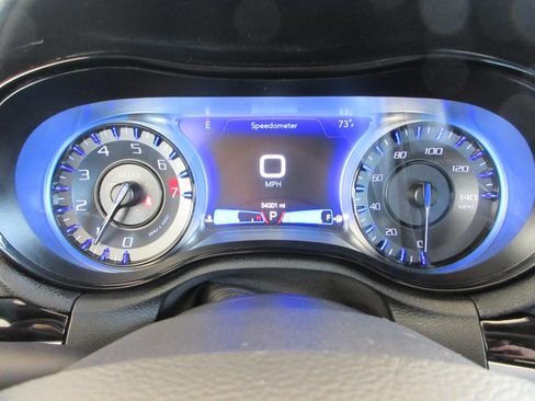 Used 2022 Chrysler 300 S RWD image 35