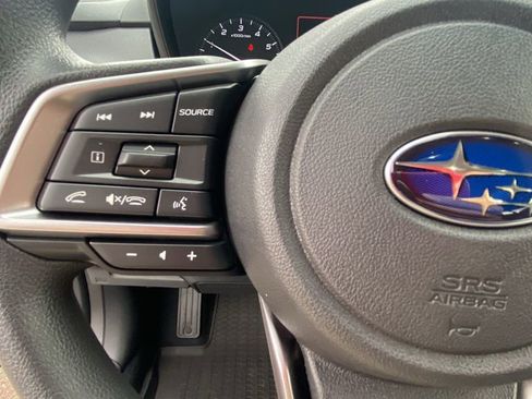 Used 2025 Subaru Impreza 2.0i image 26