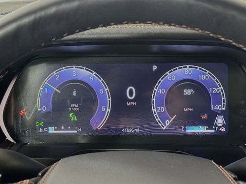 Used 2023 Jeep Grand Cherokee L Summit w/ Advanced Protech Group IV image 12