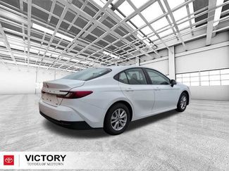 Certified 2026 Toyota Camry LE FWD video 3