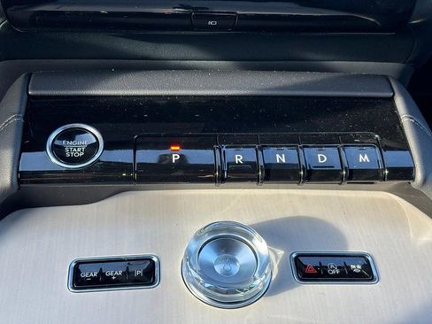 New 2026 Lincoln Navigator L Reserve w/ Jet Appearance Package image 26