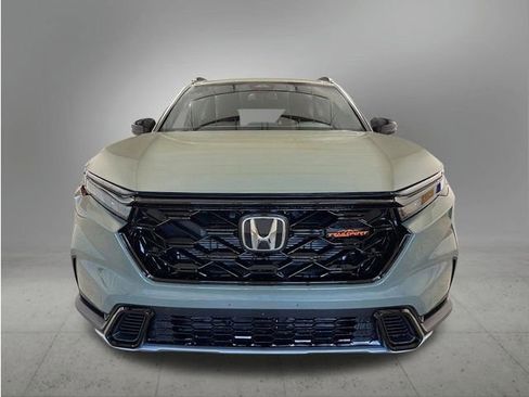 New 2026 Honda CR-V TrailSport image 10