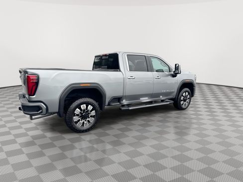 New 2026 GMC Sierra 2500 Denali w/ Denali Reserve Package AWD/4WD image 8