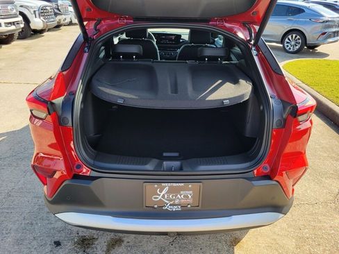 New 2026 Buick Envista Preferred w/ Convenience I Package image 24