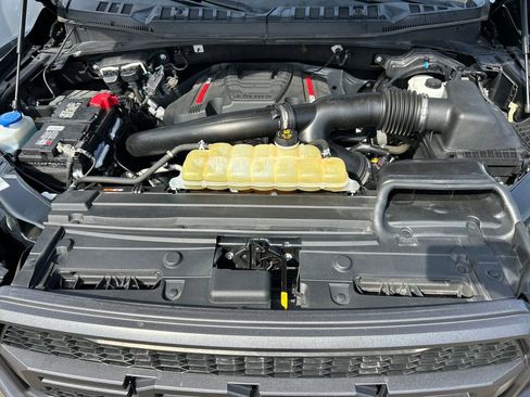 Used 2019 Ford F150 Raptor w/ Equipment Group 801A Mid image 26