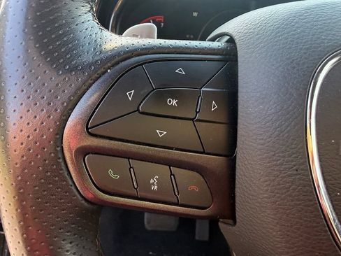 Used 2025 Dodge Durango GT AWD/4WD image 18