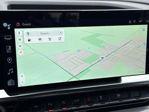 New 2026 Chevrolet Silverado 1500 High Country w/ High Country Premium Package image 14