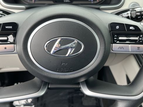 Used 2024 Hyundai Tucson SEL AWD/4WD image 19