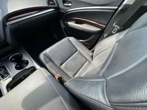 Used 2015 Acura MDX SH-AWD w/ Technology Package image 15