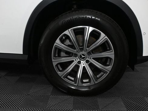 Used 2023 Mercedes-Benz GLC 300 image 36