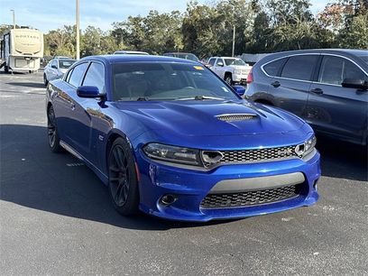 Used 2021 Dodge Charger Scat Pack w/ Driver Convenience Group