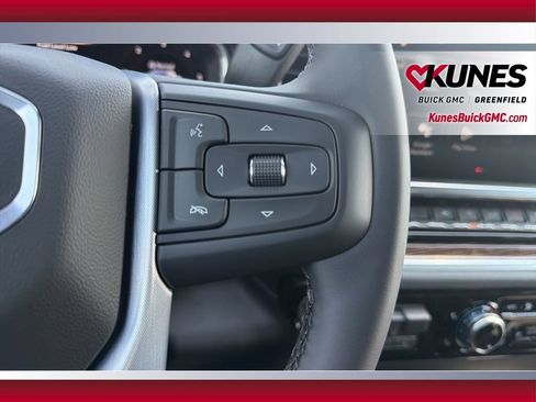 New 2026 GMC Sierra 1500 Elevation w/ Elevation Select Package AWD/4WD image 27