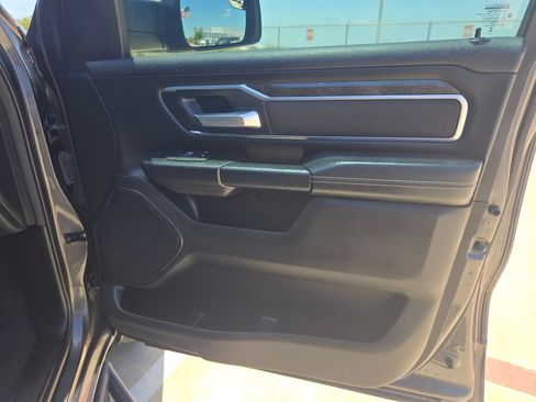 Used 2024 RAM 1500 Lone Star AWD/4WD image 25