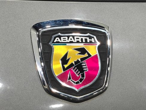 Used 2013 FIAT 500 Abarth w/ Comfort/Convenience Group FWD image 29