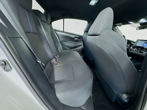 Used 2022 Toyota Corolla SE image 27