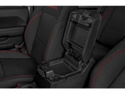 Used 2021 Jeep Wrangler Rubicon w/ Steel Bumper Group image 17
